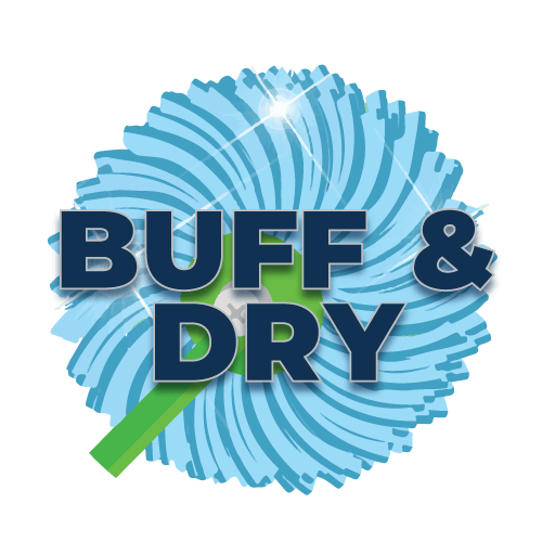 Buff & Dry